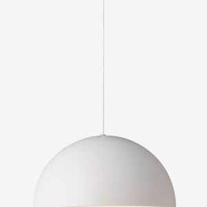 Herstal – Pendel Motown medium – Vit – Takpendlar – Från Homeroom