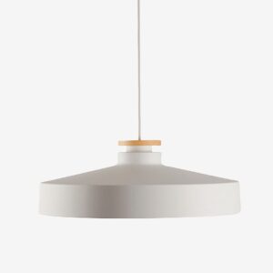 Herstal – Pendel Street L – Vit – Takpendlar – Från Homeroom