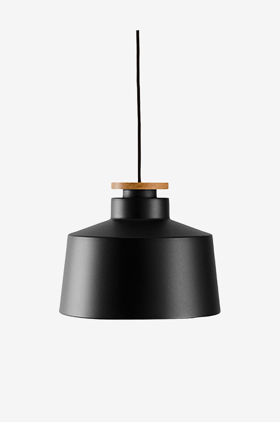 Herstal – Pendel Street M – Svart – Takpendlar – Från Homeroom