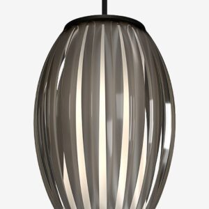 Herstal – Pendel Tentacle S – Svart – Takpendlar – Från Homeroom