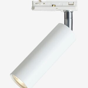 Herstal – Spotlight Pipeline Global 1-fas – Vit – Spotlights – Från Homeroom