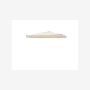 Hillerstorp – ALLROUND paviljongtak 300×300 cm – Beige – Paviljonger & partytält – Från Homeroom