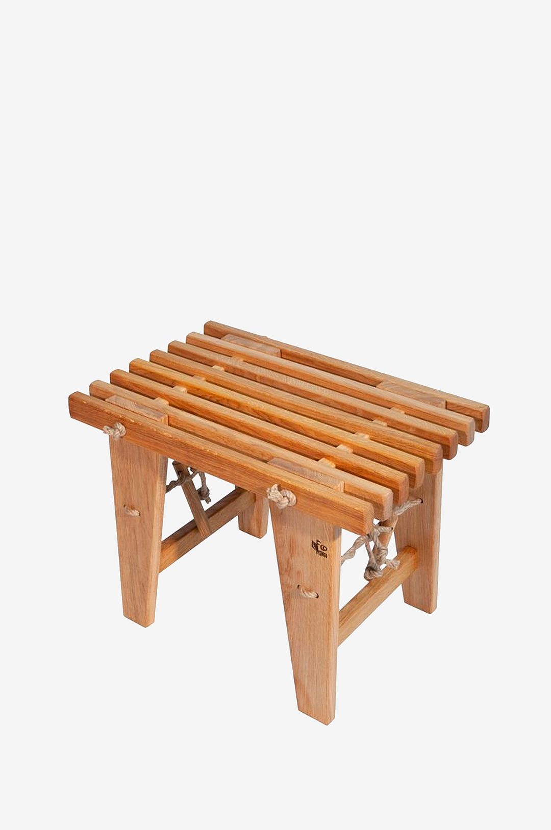 Hillerstorp – Bänk Ecobench 60 cm – Beige – Bänkar – Från Homeroom