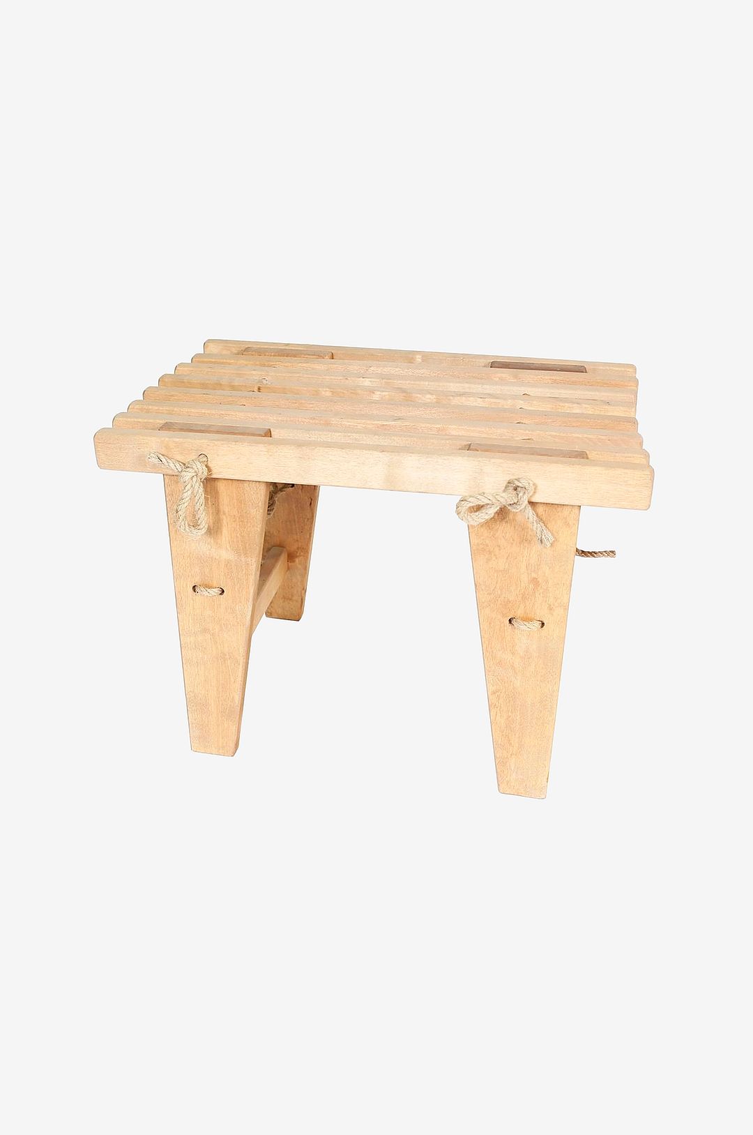 Hillerstorp – Bänk Ecobench 60 cm – Svart – Bänkar – Från Homeroom