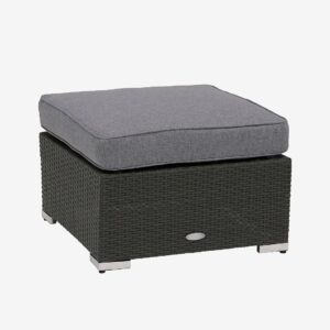 Hillerstorp – Bord / divan Madison – Svart – Pallar – Från Homeroom