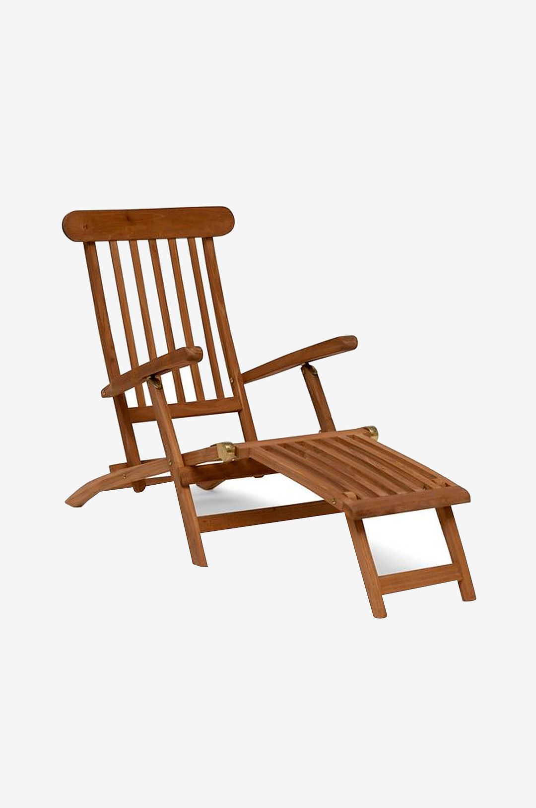 Hillerstorp – Däckstol Nova Brun – Brun – Solstolar & solsängar – Från Homeroom