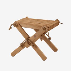 Hillerstorp – Fot Pall Lilli – Beige – Pallar – Från Homeroom