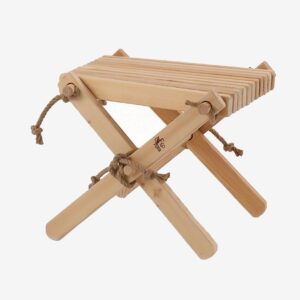 Hillerstorp – Fot Pall Lilli – Beige – Pallar – Från Homeroom