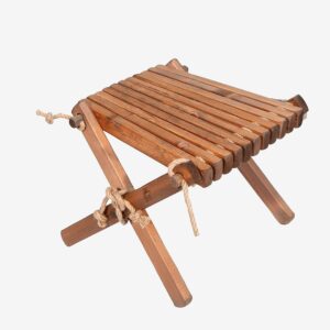 Hillerstorp – Fot Pall Lilli – Brun – Pallar – Från Homeroom