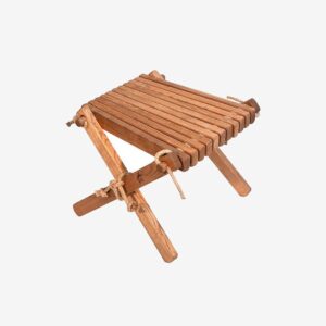 Hillerstorp – Fot Pall Lilli – Brun – Pallar – Från Homeroom