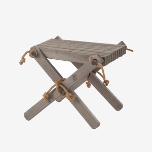 Hillerstorp – Fot Pall Lilli – Grå – Pallar – Från Homeroom