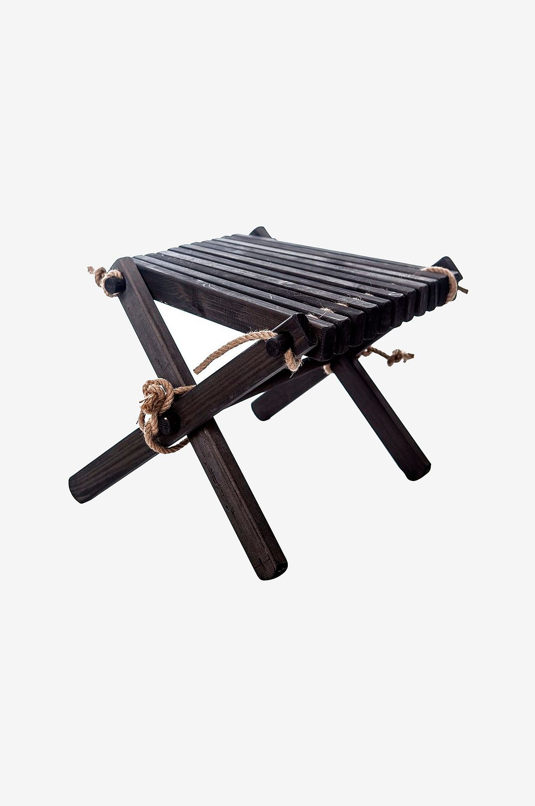 Hillerstorp – Fot Pall Lilli – Svart – Pallar – Från Homeroom