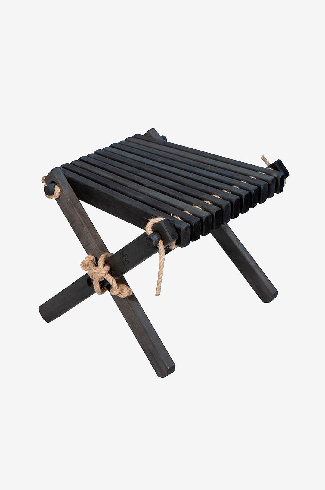 Hillerstorp – Fot Pall Lilli – Svart – Pallar – Från Homeroom