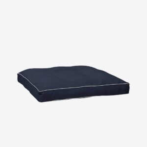 Hillerstorp – Kudde Divan Del Bara Vara Dralon Blå – Blå – Sittdynor – Från Homeroom