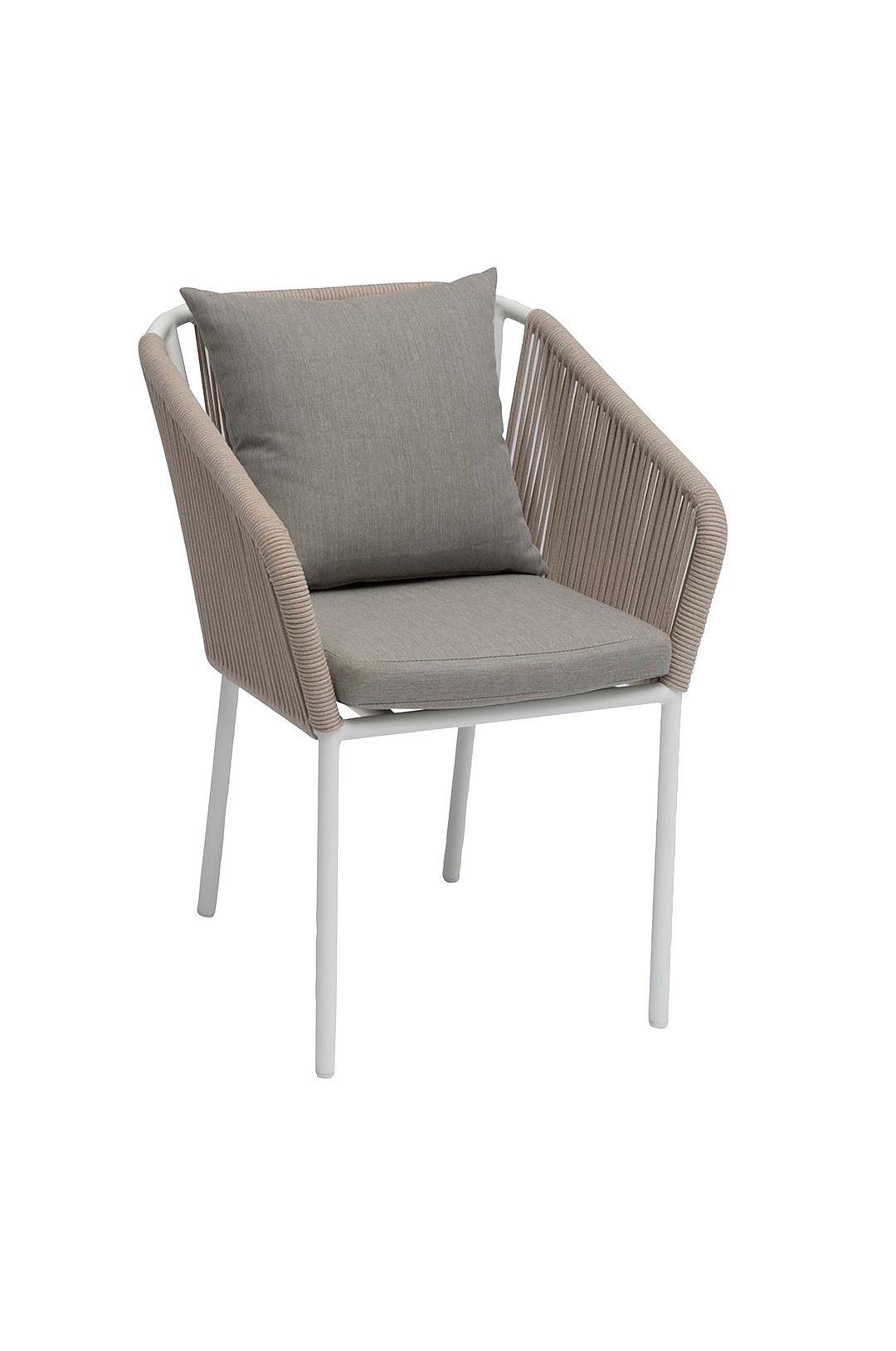 Hillerstorp – Matstol Lersund – Vit – Matstolar – Från Homeroom