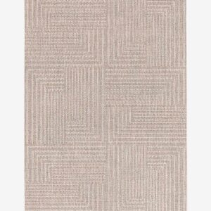 Hillerstorp – Matta Belle Carpet – Grå – Utemattor – Från Homeroom