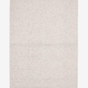 Hillerstorp – Matta Cozy Carpet – Vit – Utemattor – Från Homeroom