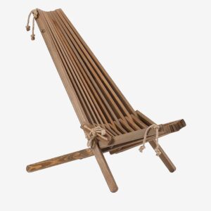 Hillerstorp – Miljöstol – Brun – Utefåtöljer – Från Homeroom