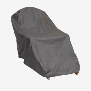 Hillerstorp – Möbel Överdrag Stol Tennessee Grå – Grå – Möbelskydd – Från Homeroom