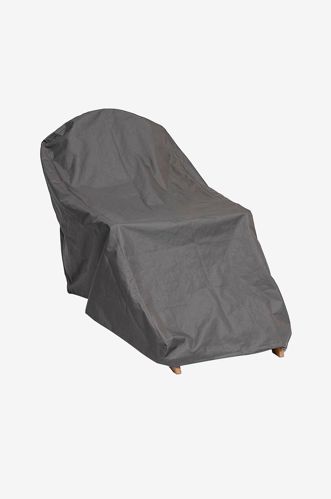 Hillerstorp – Möbel Överdrag Stol Tennessee Grå – Grå – Möbelskydd – Från Homeroom