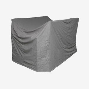 Hillerstorp – Möbelskydd, 155x140x110 cm – Grå – Möbelskydd – Från Homeroom