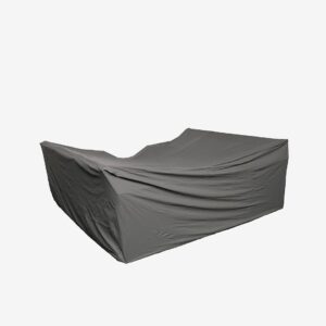 Hillerstorp – Möbelskydd, 190x220x80 cm – Grå – Möbelskydd – Från Homeroom