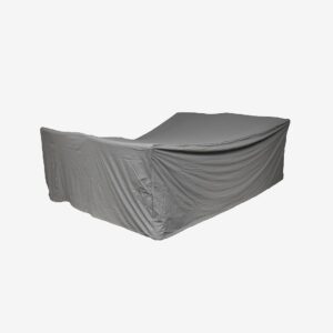 Hillerstorp – Möbelskydd, 190x250x85 cm – Grå – Möbelskydd – Från Homeroom