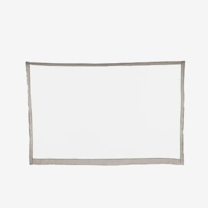 Hillerstorp – Myggnät Luxor 300 x 300 cm – Beige – Paviljonger & partytält – Från Homeroom