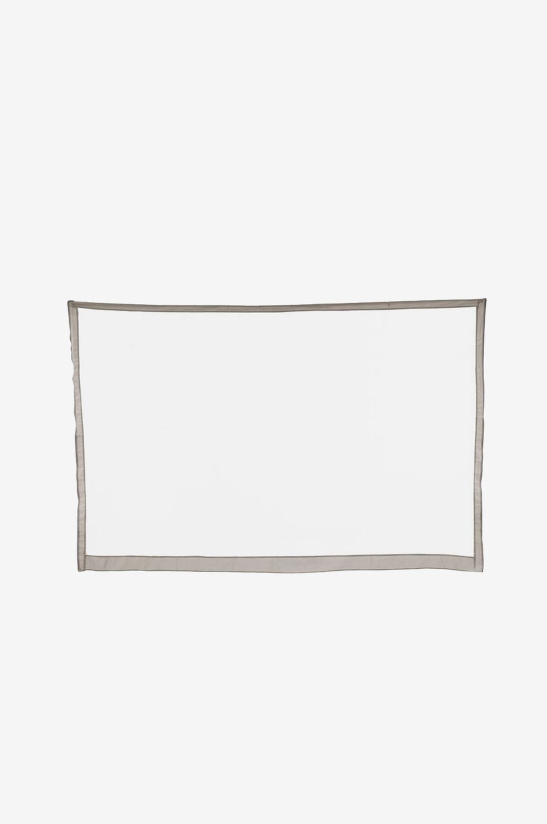 Hillerstorp – Myggnät Luxor 300 x 300 cm – Beige – Paviljonger & partytält – Från Homeroom