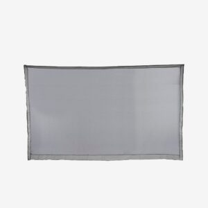 Hillerstorp – Myggnät Luxor 300 x 300 cm – Grå – Paviljonger & partytält – Från Homeroom