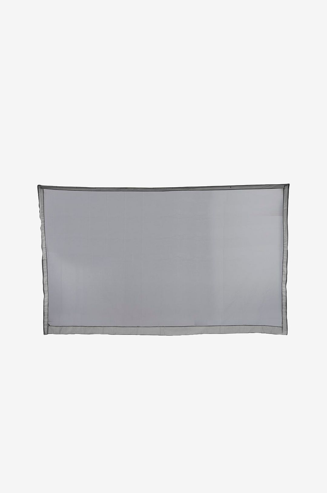 Hillerstorp – Myggnät Luxor 300 x 300 cm – Grå – Paviljonger & partytält – Från Homeroom