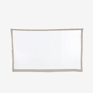 Hillerstorp – Myggnät Luxor 300 x 400 cm – Beige – Paviljonger & partytält – Från Homeroom