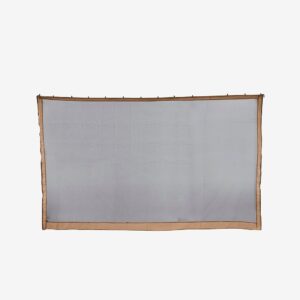 Hillerstorp – Myggnät Luxor 300 x 400 cm – Beige – Paviljonger & partytält – Från Homeroom