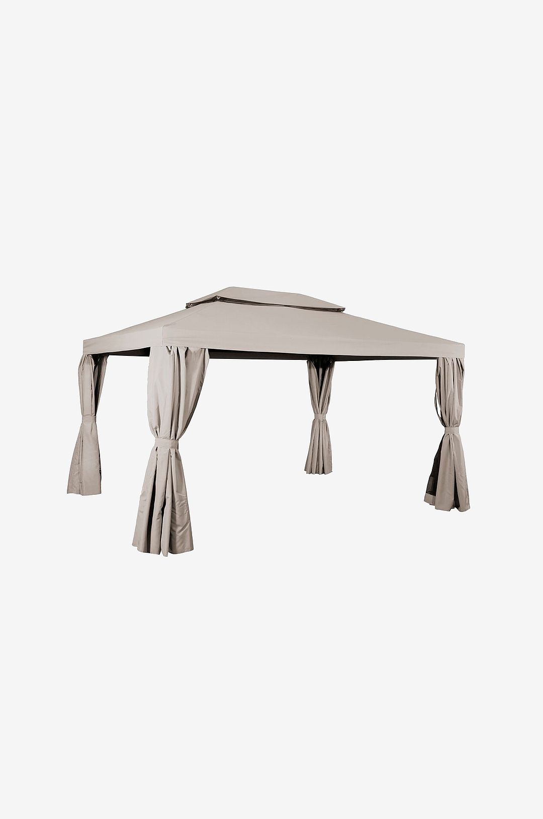 Hillerstorp – Paviljong Luxor 300 X 400 Cm – Beige – Paviljonger & partytält – Från Homeroom