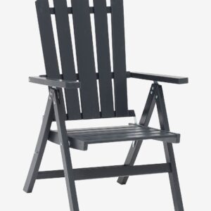 Hillerstorp – Positionsfåtölj, Läckö – Grå – Positionsstolar – Från Homeroom