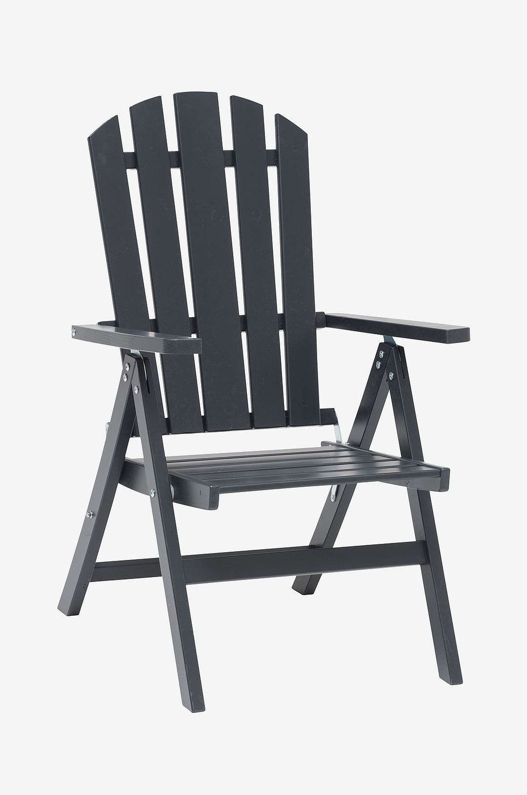 Hillerstorp – Positionsfåtölj, Läckö – Grå – Positionsstolar – Från Homeroom