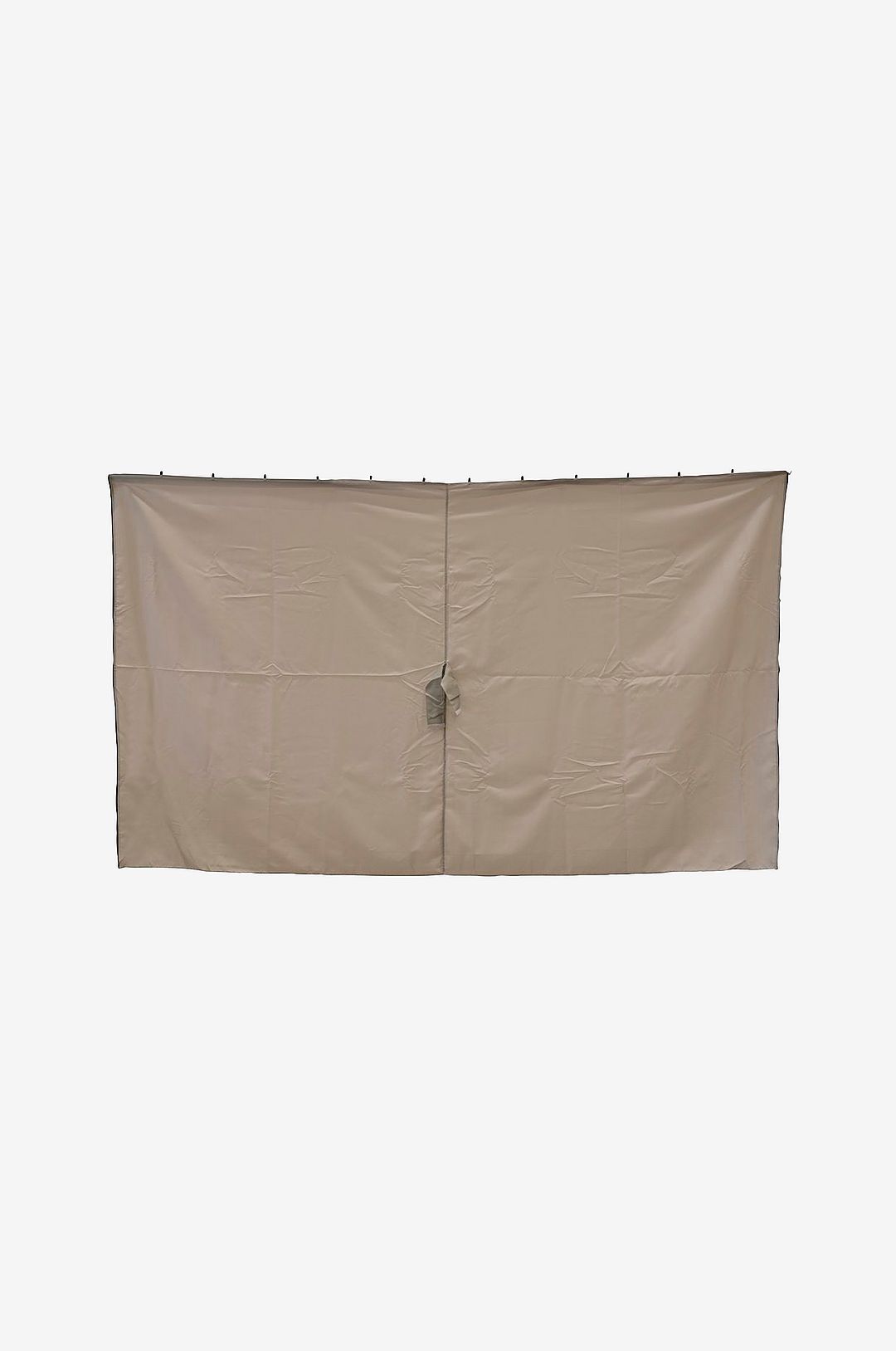 Hillerstorp – Sidoväggar Luxor 300 x 400 cm – Grå – Paviljonger & partytält – Från Homeroom