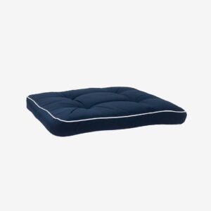 Hillerstorp – Sittdyna 85 – Blå – Sittdynor – Från Homeroom