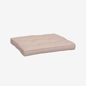 Hillerstorp – Sittdyna 85 Panama – Beige – Sittdynor – Från Homeroom