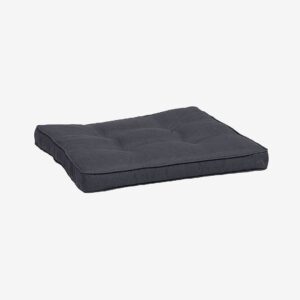 Hillerstorp – Sittdyna 85 Panama – Svart – Sittdynor – Från Homeroom