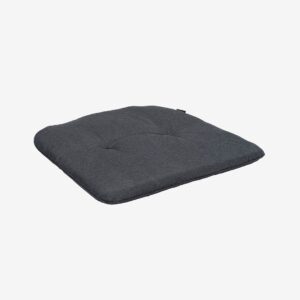 Hillerstorp – Sittdyna Atlanta Gray Panama – Svart – Sittdynor – Från Homeroom