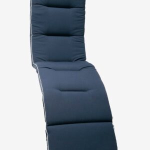 Hillerstorp – Solstol Blå 74 – Blå – Solstolsdynor & solsängsdynor – Från Homeroom