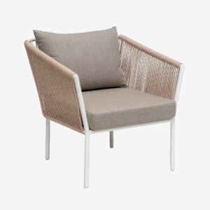 Hillerstorp – Stol Lersund – Vit – Matstolar – Från Homeroom