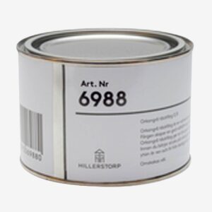 Hillerstorp – Täckfärg 0,5 liter – Grå – Möbelskydd – Från Homeroom