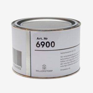 Hillerstorp – Vattenbaseradolja, 0,5 L – Flerfärgad – Möbelskydd – Från Homeroom