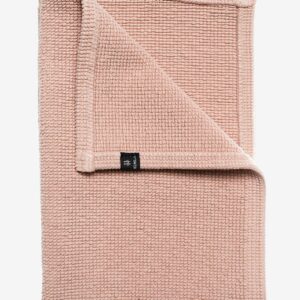 Himla – Badrumsmatta Love – Rosa – Badrumsmattor – Från Homeroom