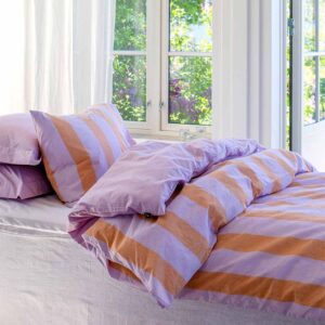 Himla Daydreamer Örngott 50×60 Blå