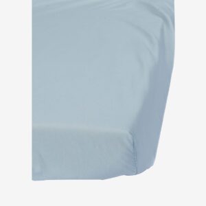 Himla – Dra-på-lakan Dreamtime – Blå – Dra-på-lakan – Från Homeroom