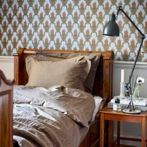 Himla Dreamtime Örngott – GOTS 50×90 Lila