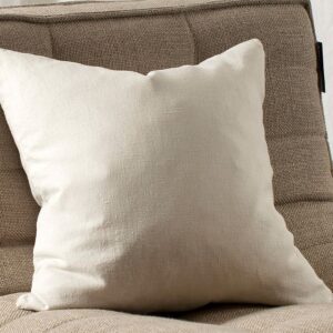 Himla – Kuddfodral Sunshine – Beige – Prydnadskuddar & kuddfodral – Från Homeroom